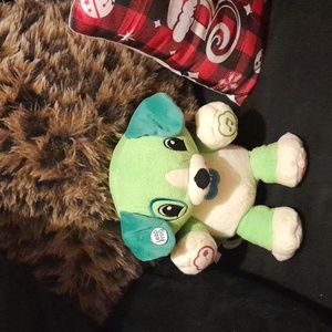 LeapFrog stuffed animals